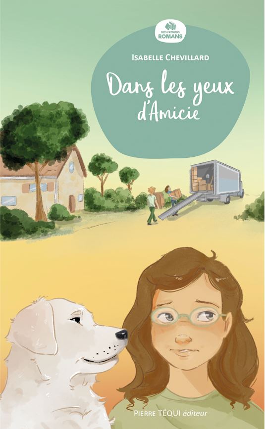 Dans les yeux d'Amicie