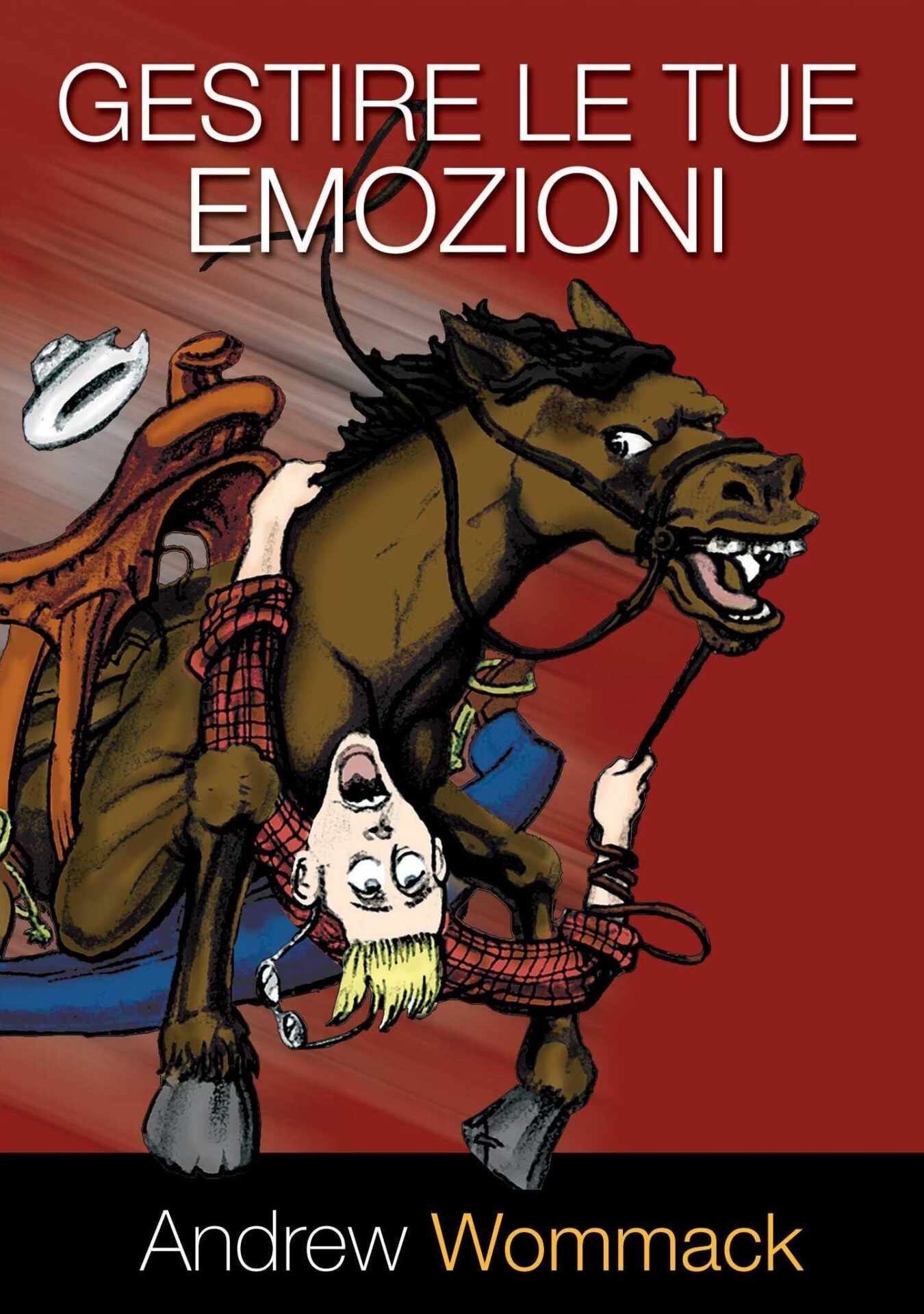 Gestire le tue emozioni
