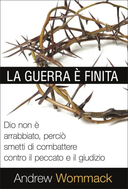 La guerra è finita