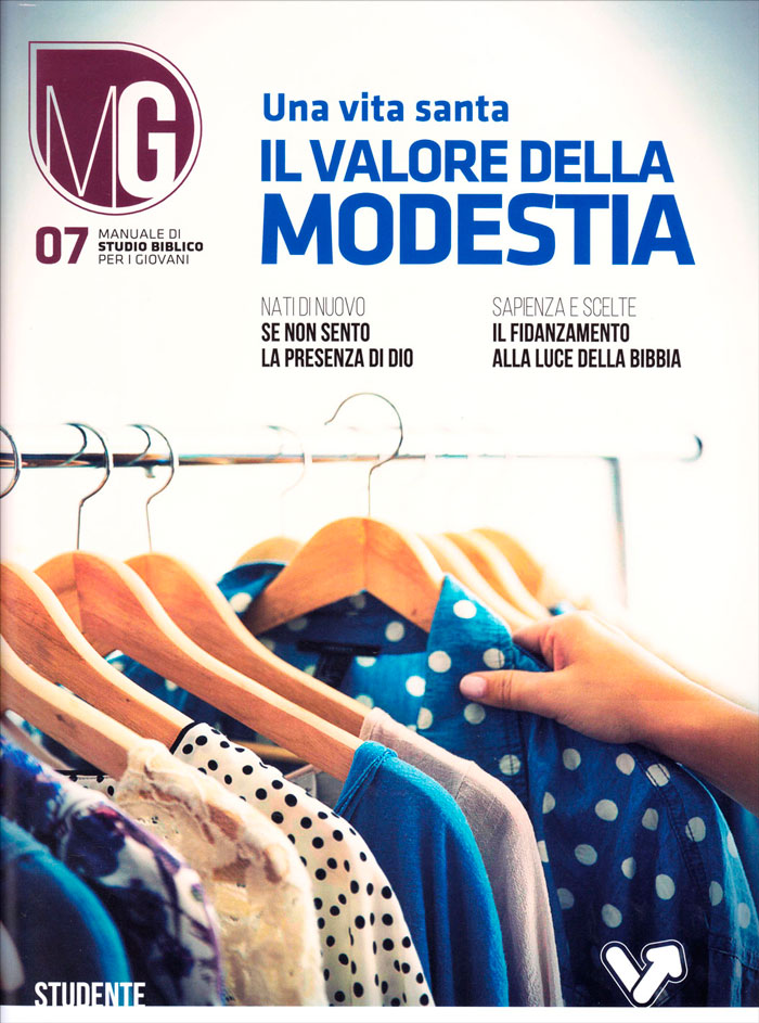 Il valore della modestia - Manuale studente