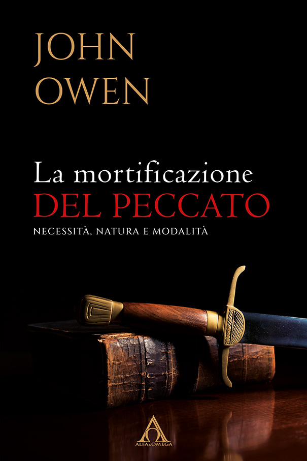 La mortificazione del peccato