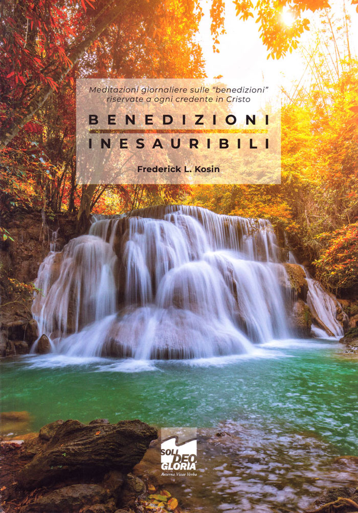 Benedizioni inesauribili