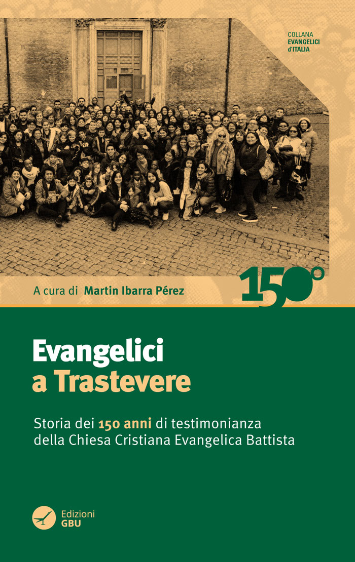 Evangelici a Trastevere