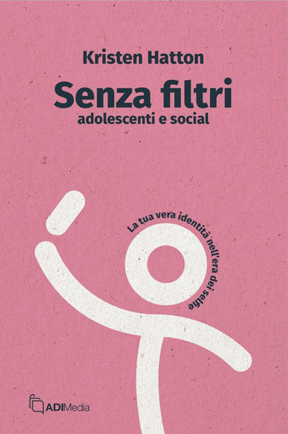 Senza filtri: adolescenti e social