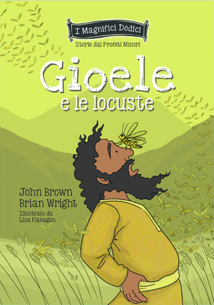 Gioele e le locuste