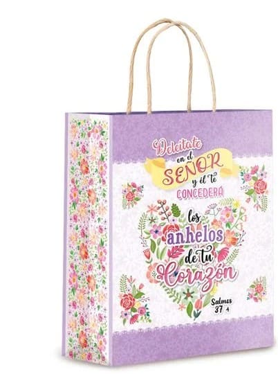 Funda de Regalo Pequeña