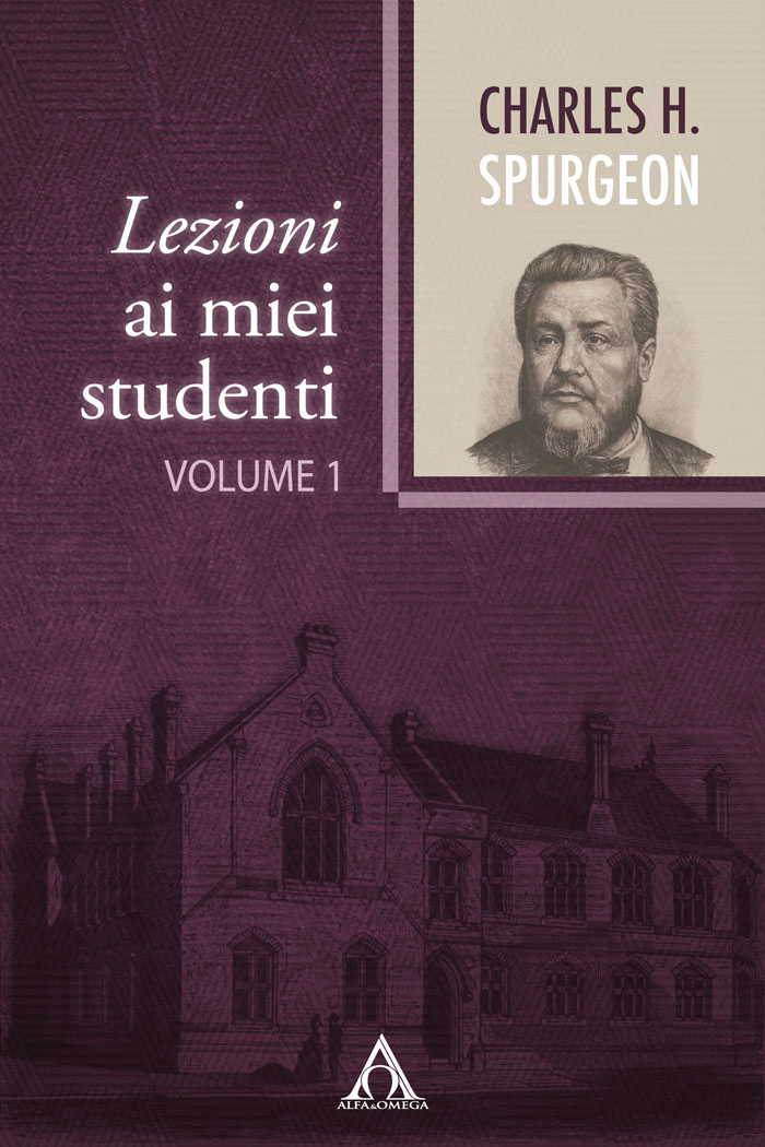 Lezioni ai miei studenti vol. 1