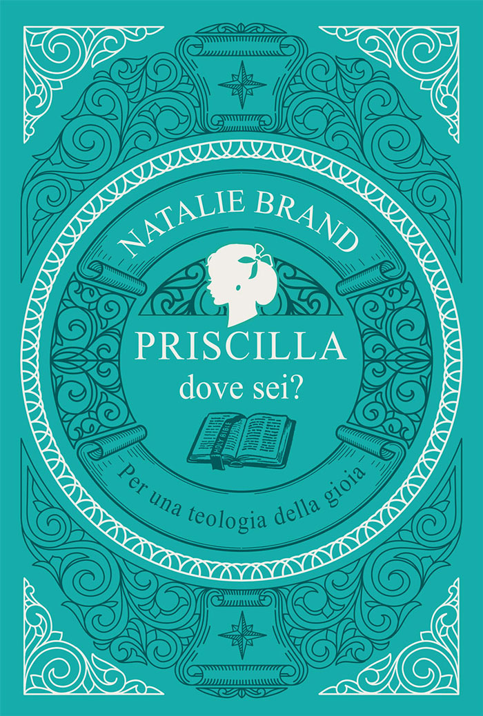 Priscilla, dove sei?