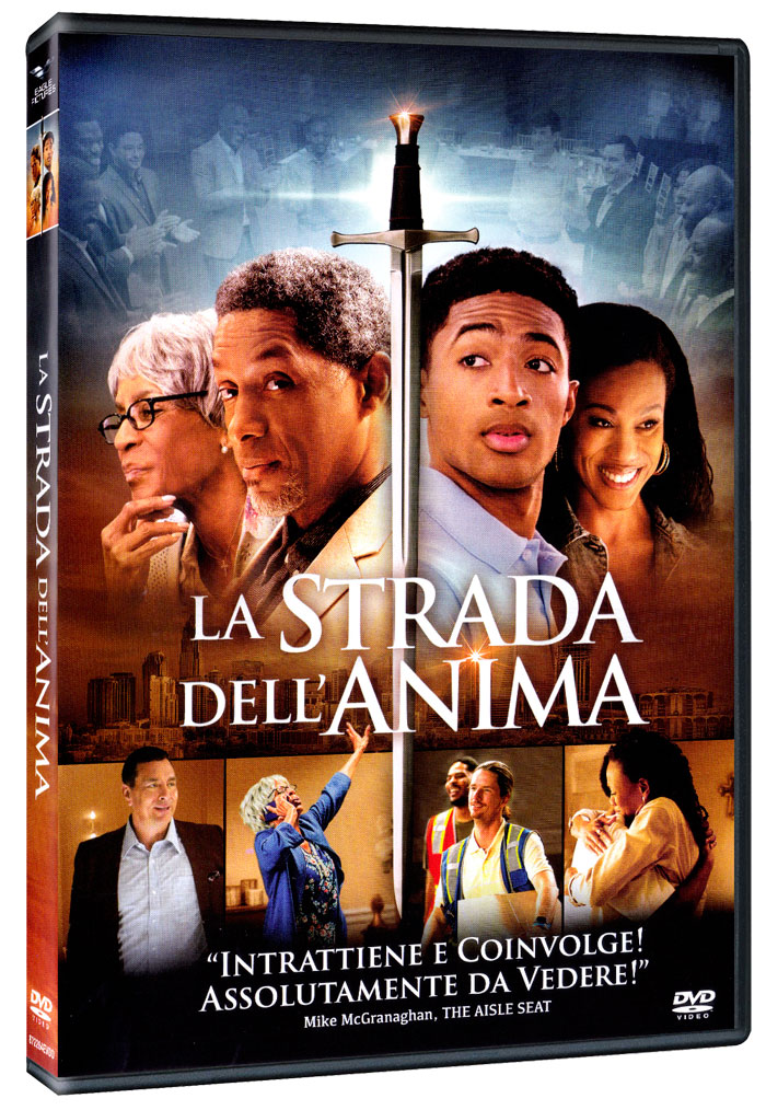 La strada dell'anima
