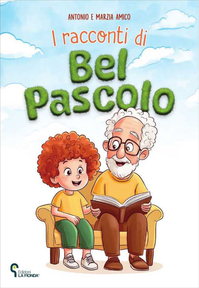 I racconti di Bel Pascolo
