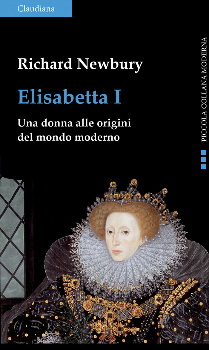Elisabetta I
