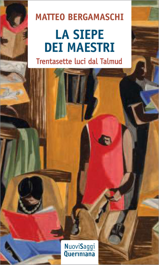La siepe dei maestri