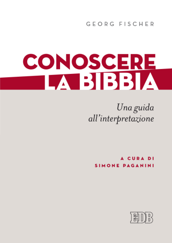 Conoscere la Bibbia