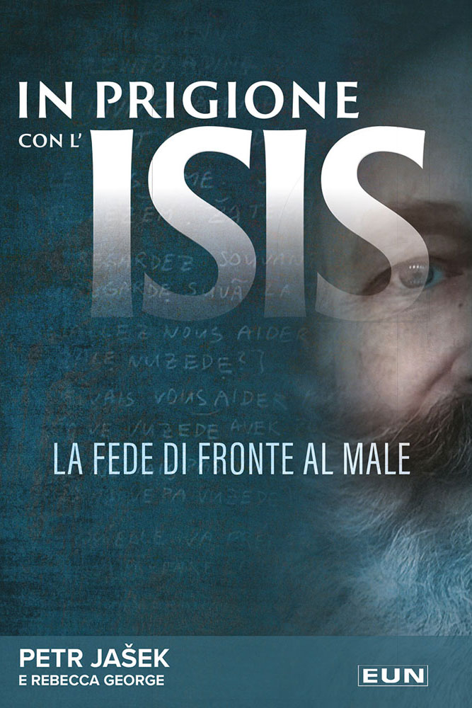 In prigione con l'Isis