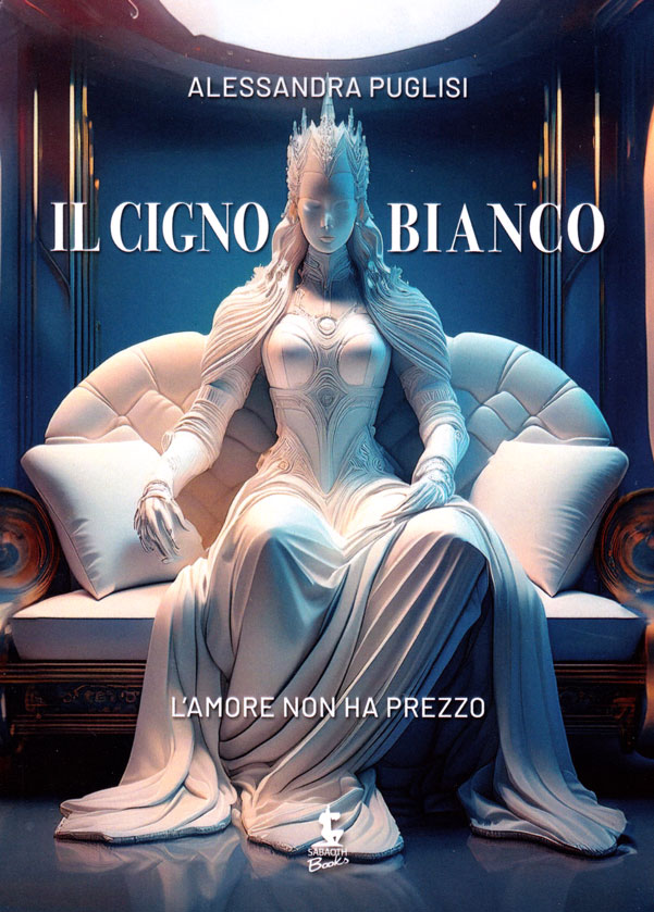 Il cigno bianco