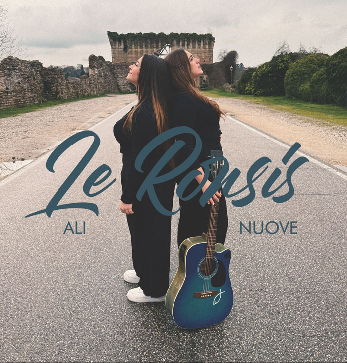Ali nuove
