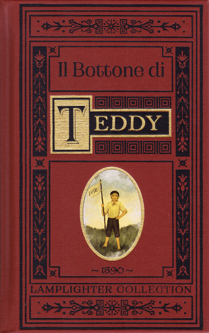 Il bottone di Teddy
