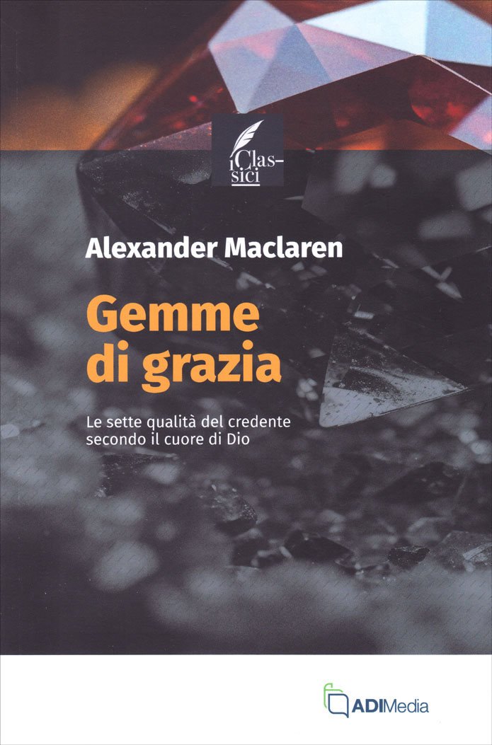 Gemme di grazia