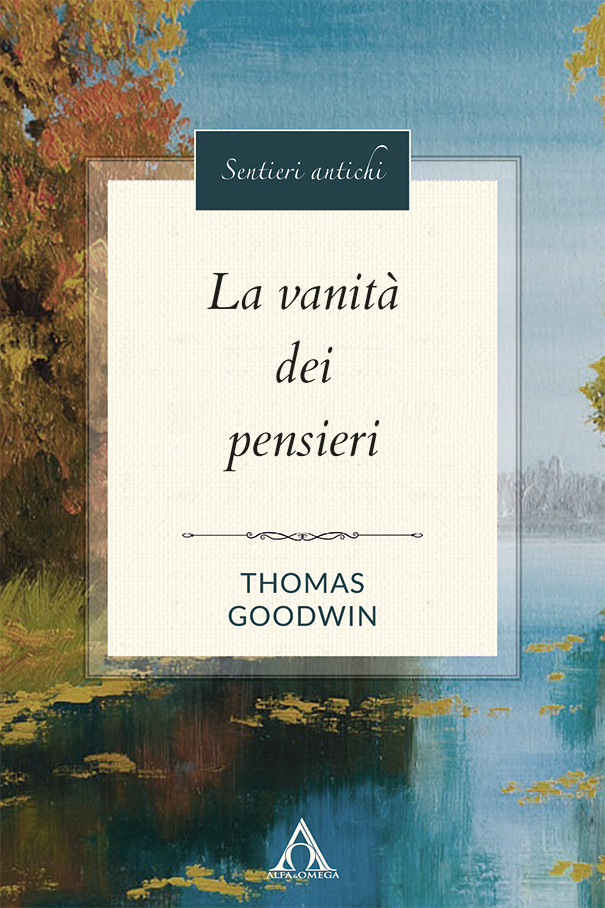 La vanità dei pensieri