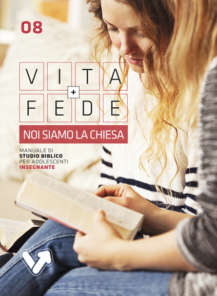 Noi siamo la chiesa - Manuale insegnante