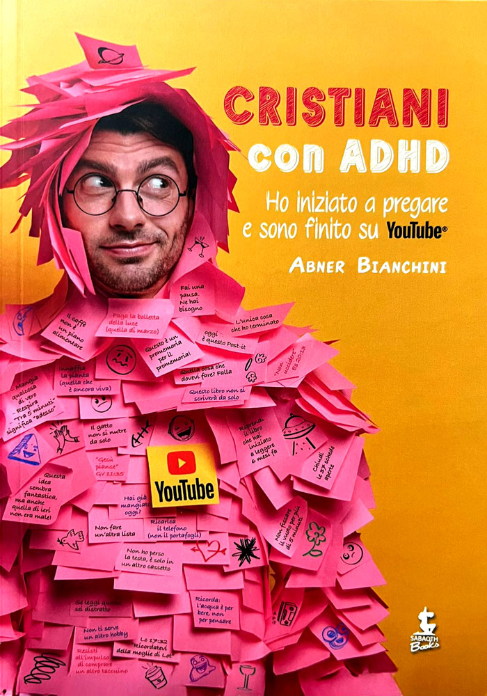Cristiani con ADHD