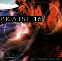 Praise 16