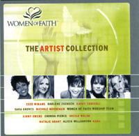 The Artist Collection