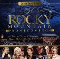 Rocky Mountain Homecoming