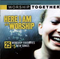 Here I Am to Worship