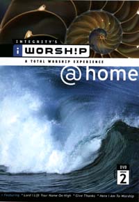 IWorship @ Home - Vol 2