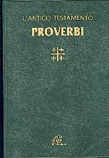 Proverbi