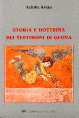 Storia e dottrine dei Testimoni di Geova