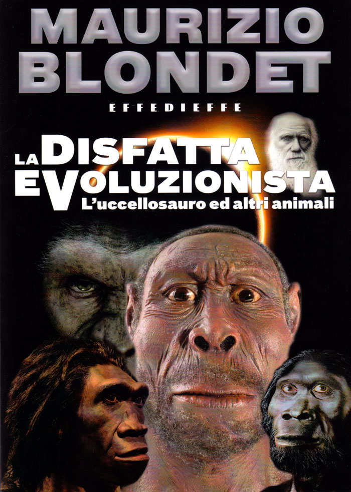 La disfatta evoluzionista