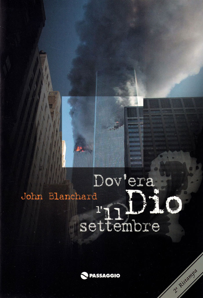 Dov'era Dio l'11 Settembre?