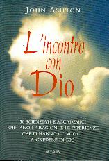 L'incontro con Dio
