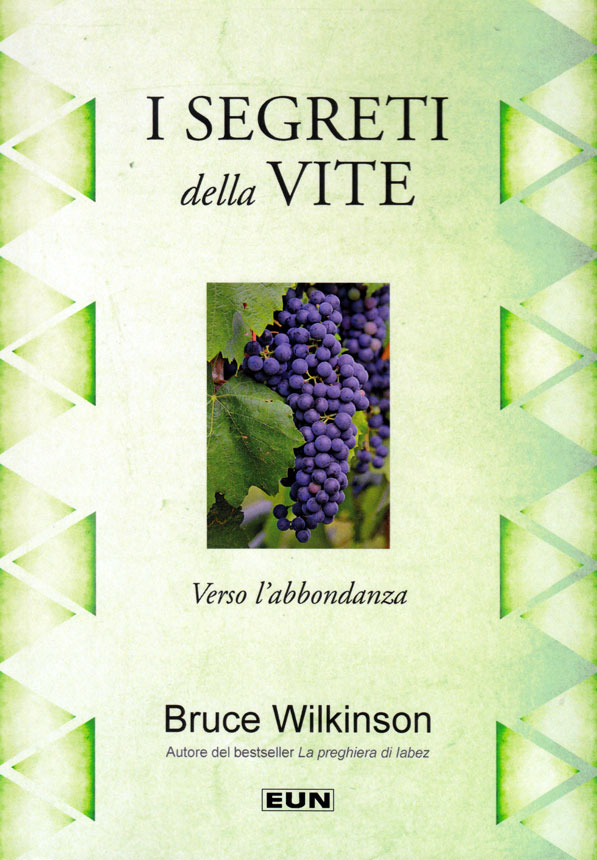I segreti della vite