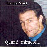 Quanti miracoli... - CD