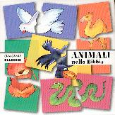 Animali nella Bibbia
