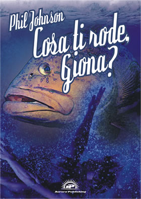 Cosa ti rode, Giona?