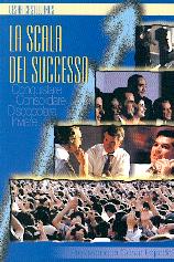 La scala del successo - Conquistare, consolidare, discepolare, inviare