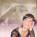 Tu spogli le pagine - CD