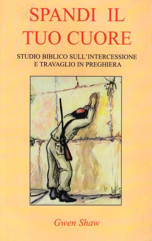 Spandi il tuo cuore