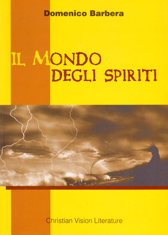 Il mondo degli spiriti