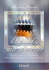 Uomini e donne: uguali ma diversi