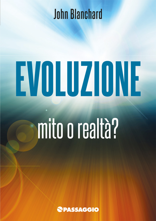 Evoluzione mito o realtà