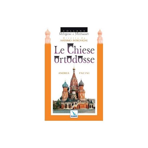 Le chiese Ortodosse