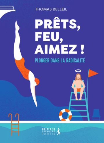 Prets, feu, aimez !