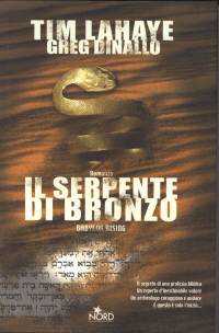Il serpente di bronzo