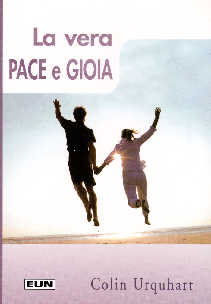 La vera pace e gioia