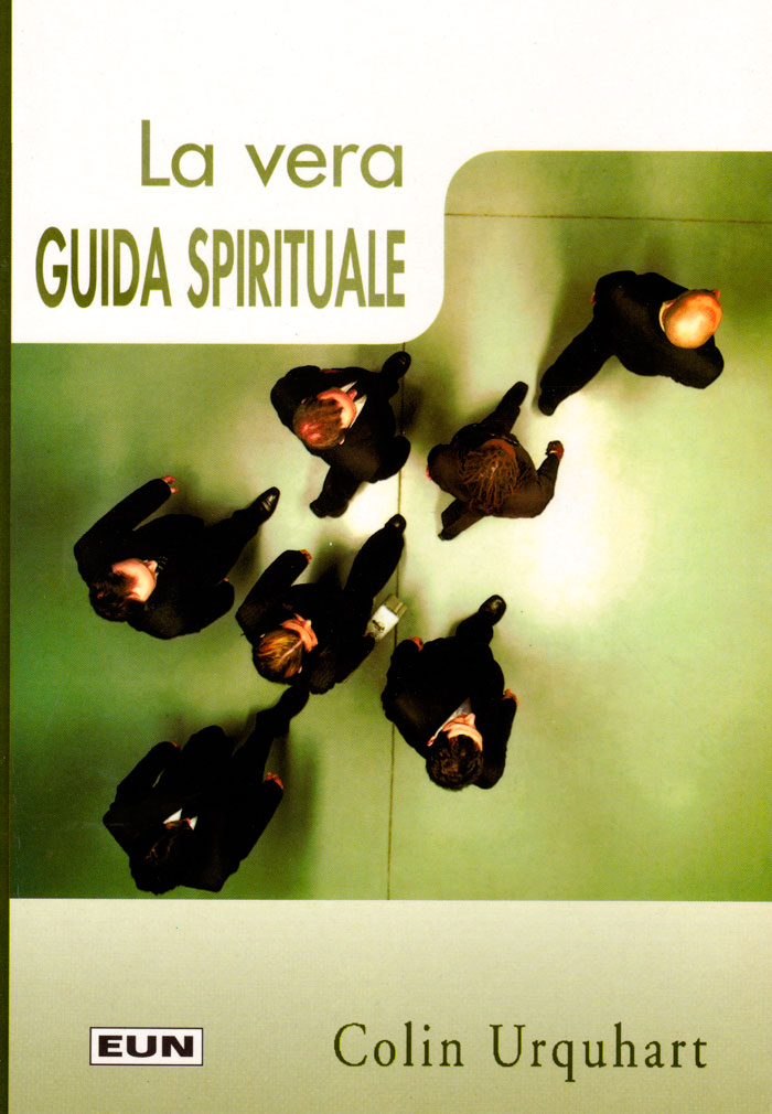 La vera guida spirituale